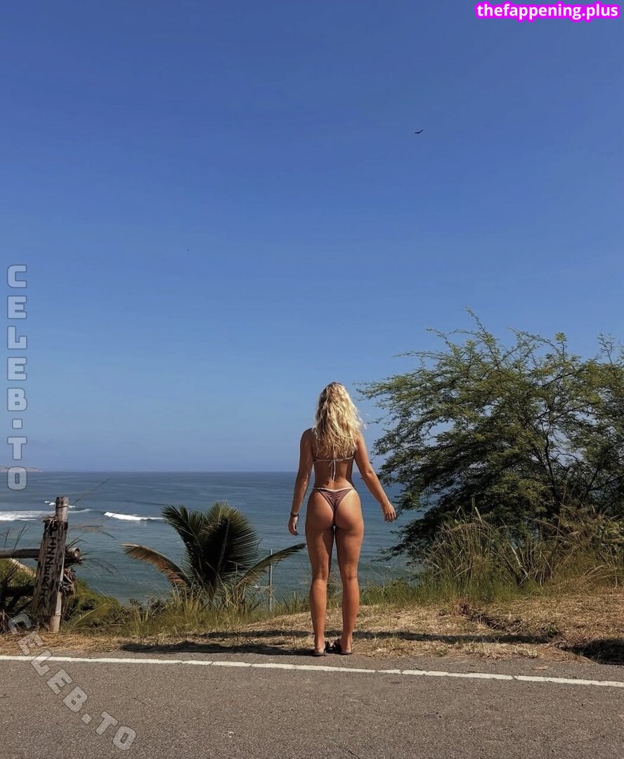 llisagraf Nahá OnlyFans fotografie #3
