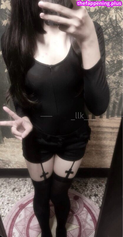 _llk.__ / _llk.___2 / _llk___ / https: Foto OnlyFans Nua #86