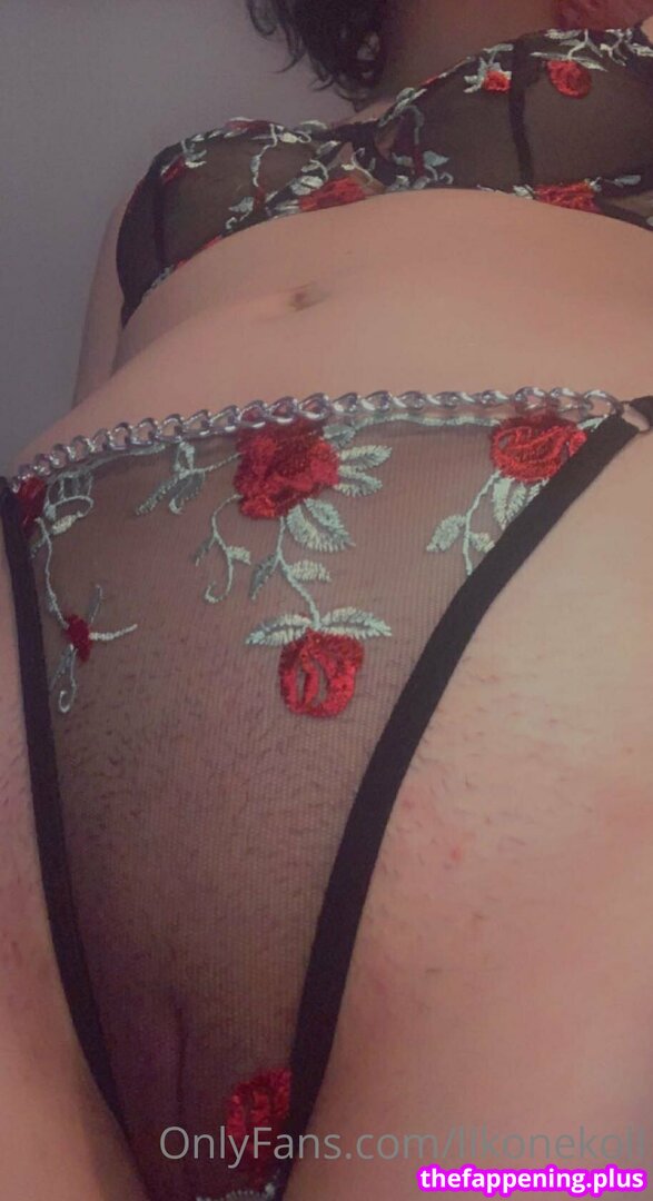 llkonakll / llkonekoll Фото оголеного OnlyFans #15