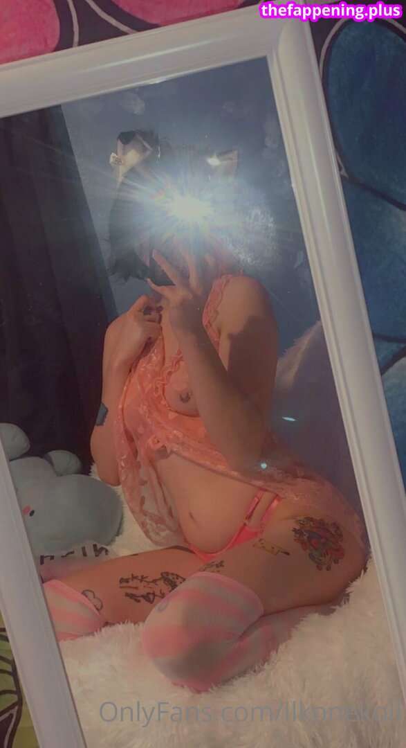 llkonakll / llkonekoll Meztelen OnlyFans Fotó #24