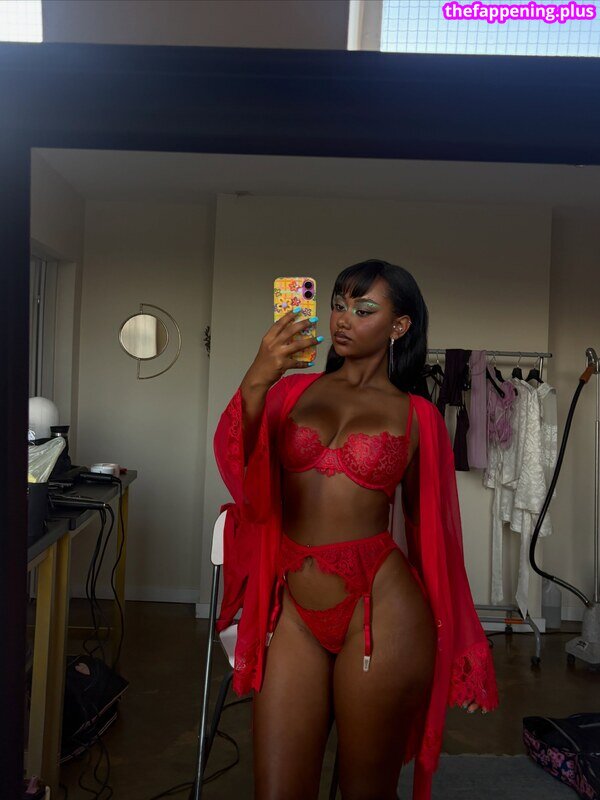 elizabeth anorue / llleasy / llleasy_ नग्न OnlyFans फोटो #15
