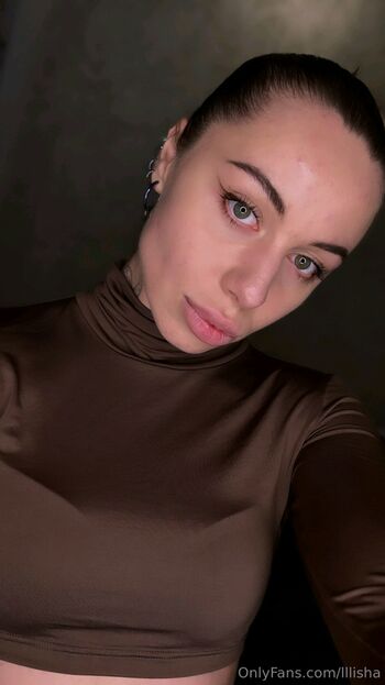 lllisha