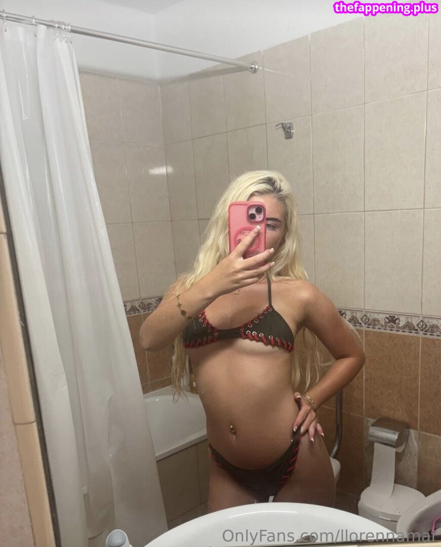 Corey & Llorenna / Llorenna Hodgkinson / corey-and-llorenna / popular Фото оголеного OnlyFans #44