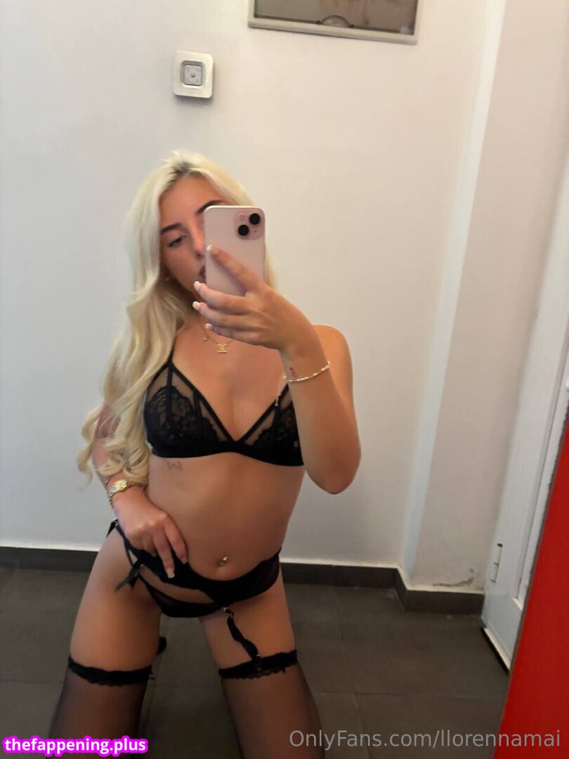 Llorenna.hodgskinson / llorennamai नग्न OnlyFans फोटो #6