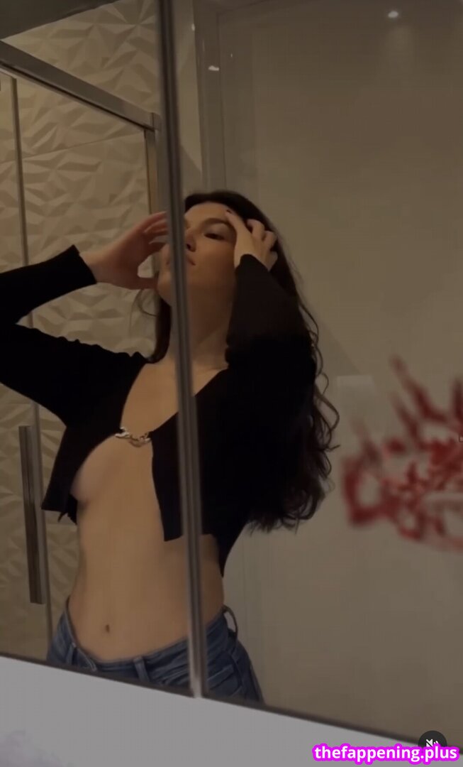 Llshn / leilashian_ Photo OnlyFans Nu #4