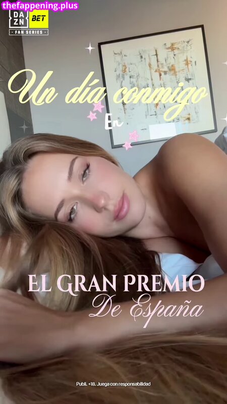llunaclark Foto OnlyFans Desnuda #280