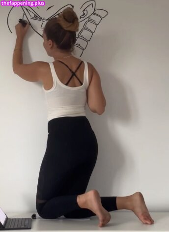 llunaclark Photo OnlyFans Nu #283