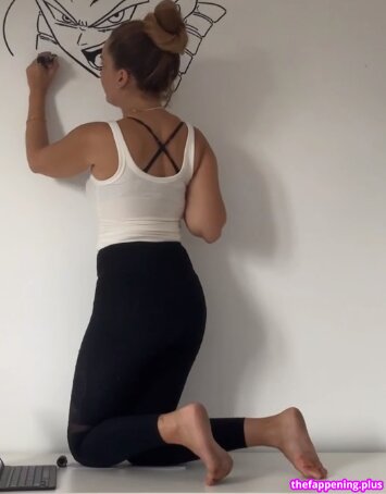 llunaclark Naakte OnlyFans Foto #284