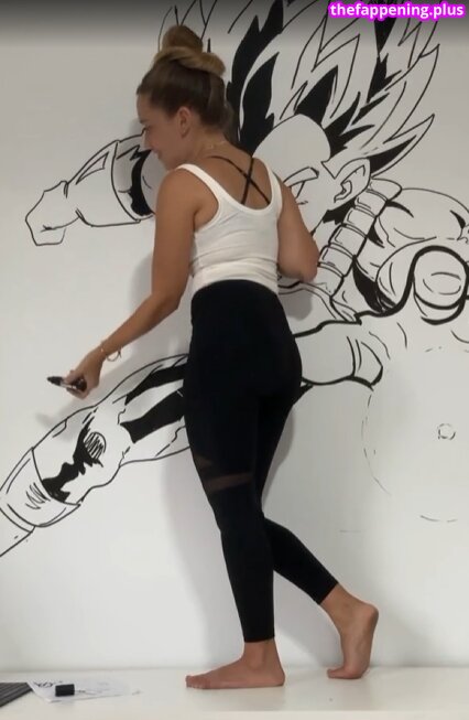 llunaclark Nude OnlyFans Photo #286