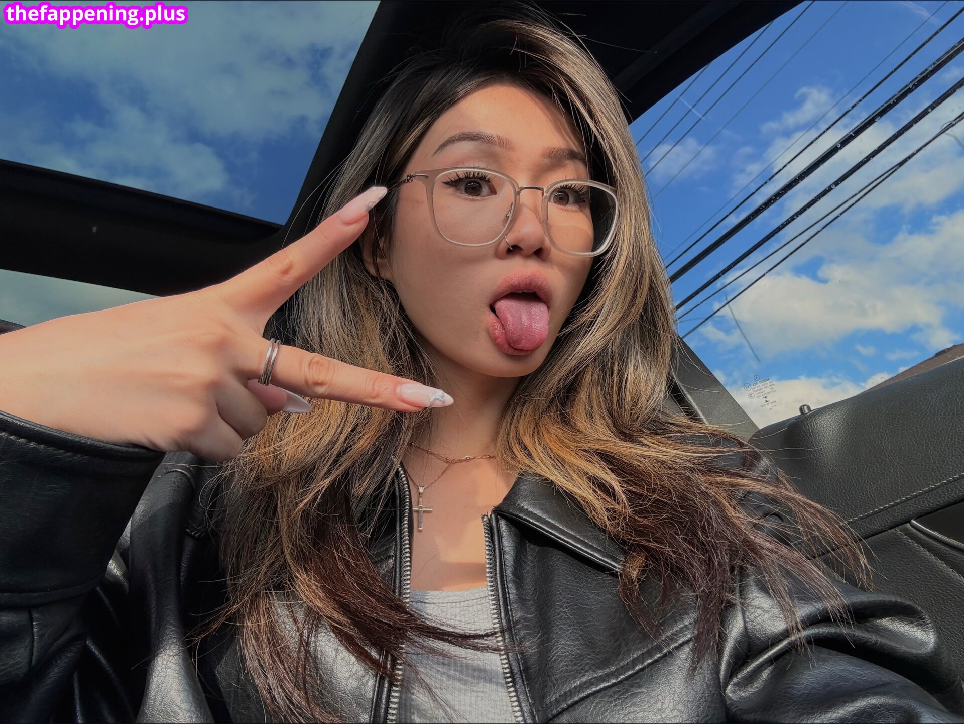 fionalinnn / lluvfifii Φωτογραφία Γυμνών OnlyFans #1