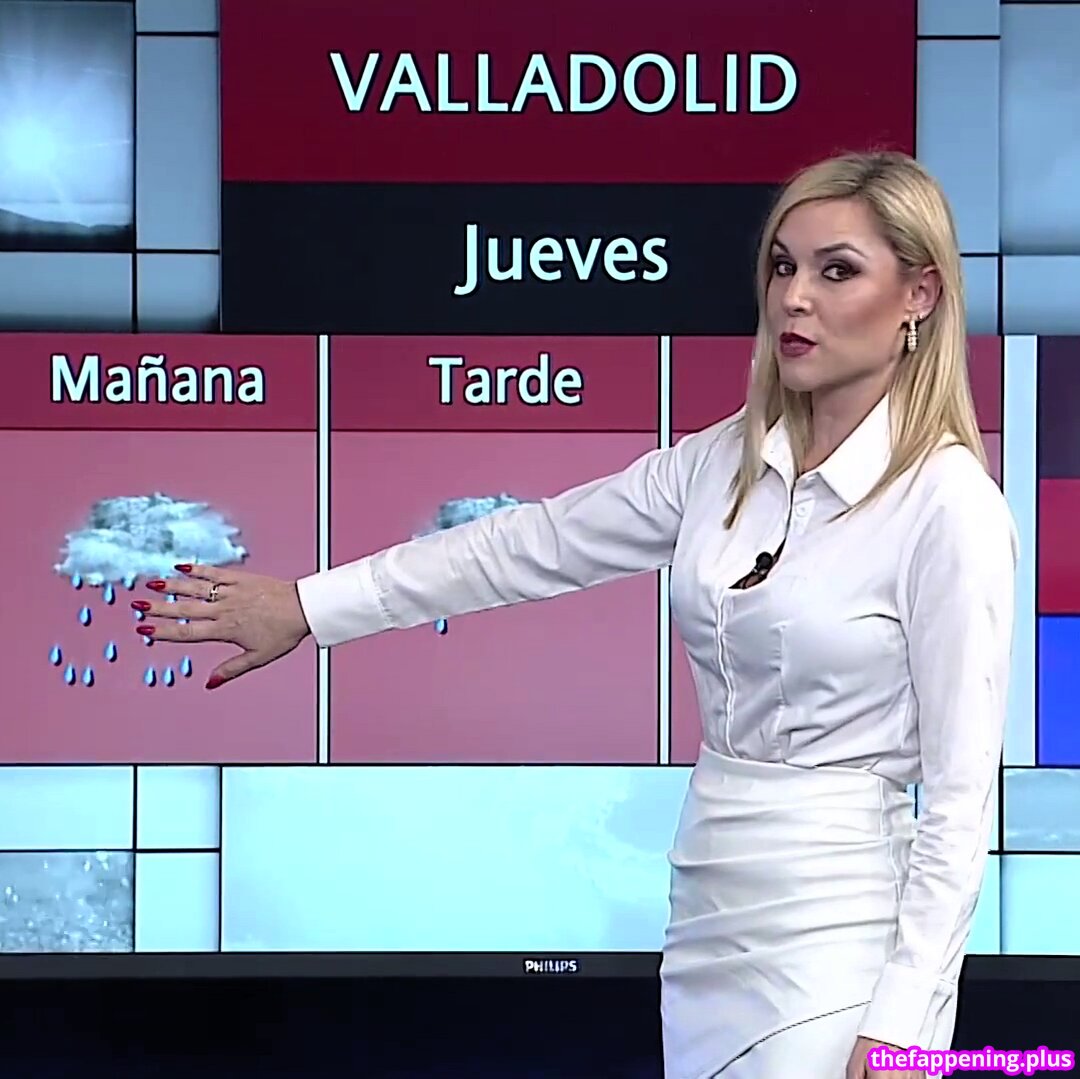 Local TV Presenters