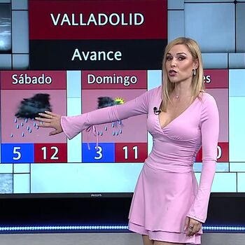 Local TV Presenters