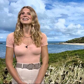 Local TV Presenters
