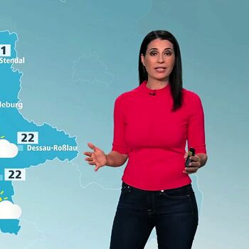 Local TV Presenters