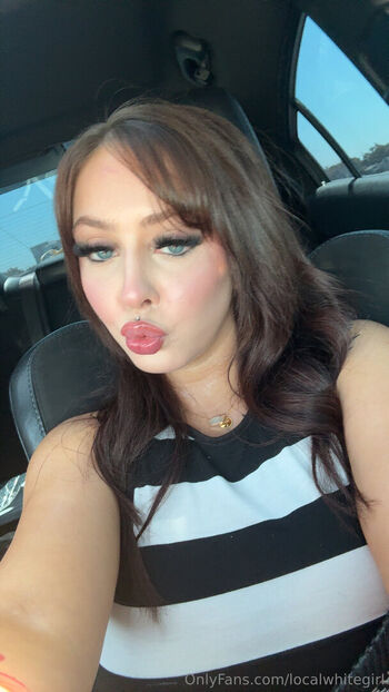localwhitegirl