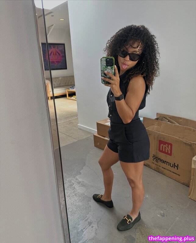 Logan Browning