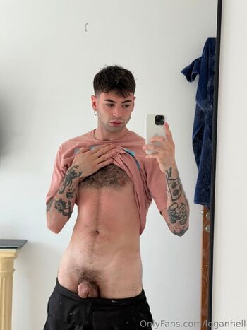 loganhell