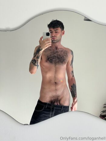 loganhell