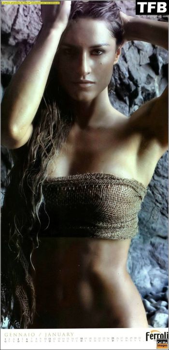 Lola Ponce