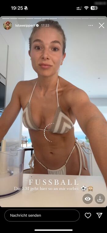 Lola Weippert