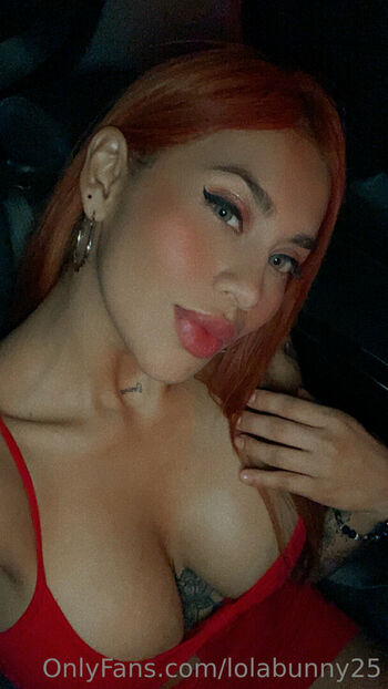 lolabunny25