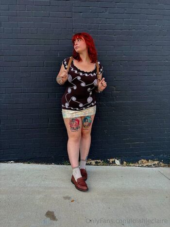lolahleclaire