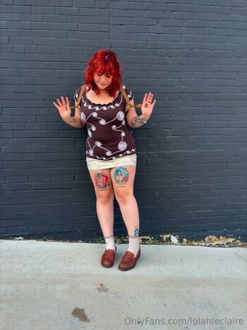 lolahleclaire