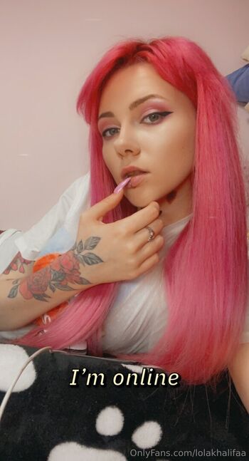 lolakhalifaa