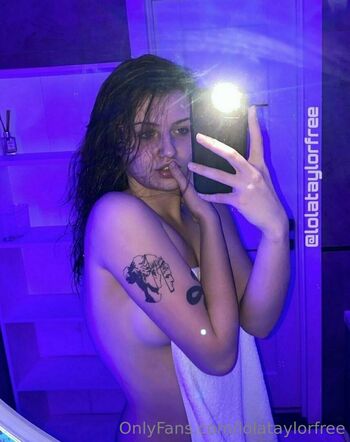 lolataylorfree