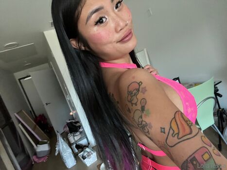 lolatessa