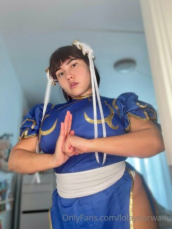 lolayourwaifu