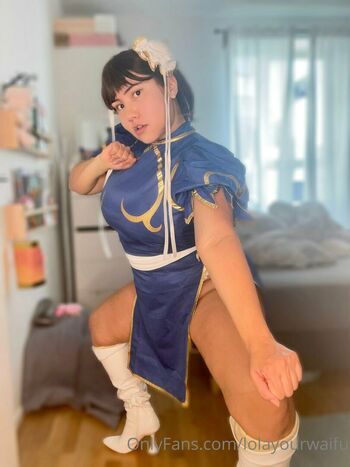 lolayourwaifu