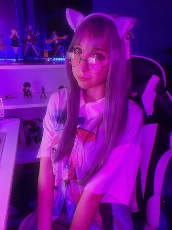 Loli Molly
