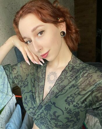 Loli Molly