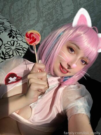 Loli Molly