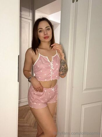 lollipopam