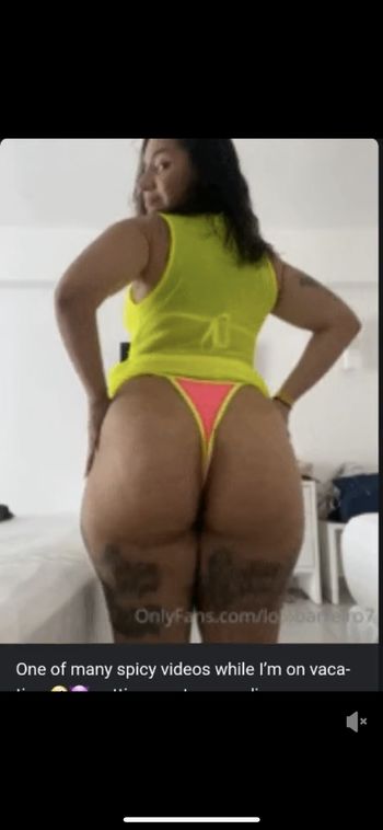 Lolo Barreiro