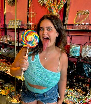 Long Tongue Fetish