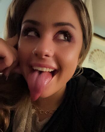Long Tongue Fetish