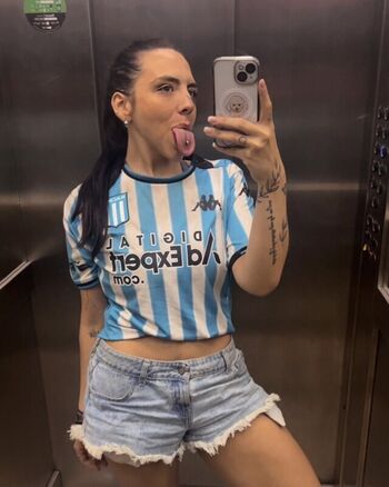 Long Tongue Fetish