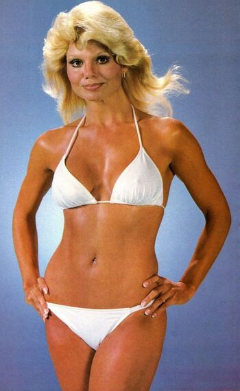 Loni Anderson
