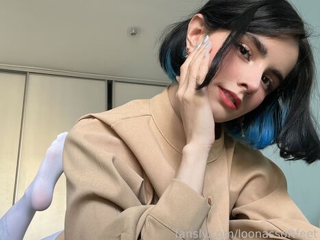 Loonassoftfeet