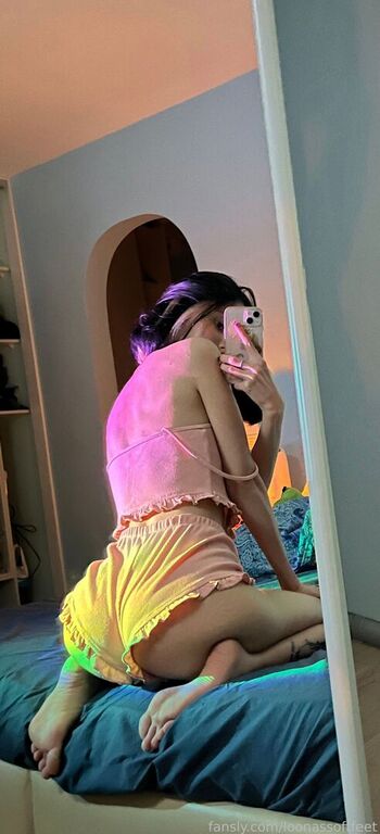 Loonassoftfeet