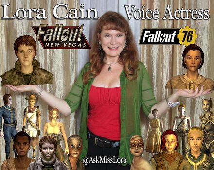lora.cain