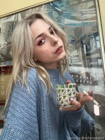 Lora Doll