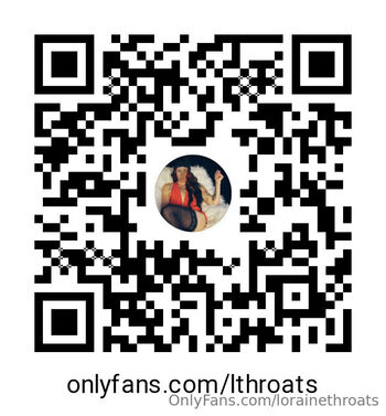 lorainethroats