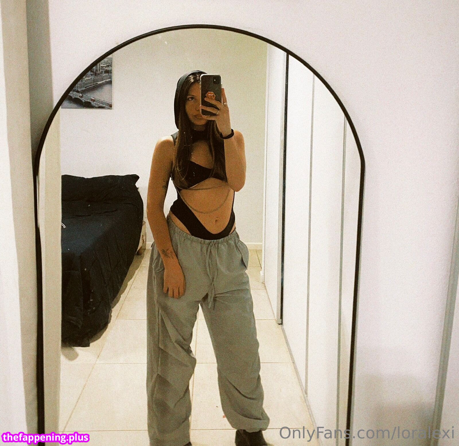 loralexi