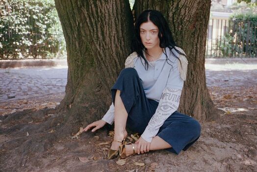 Lorde