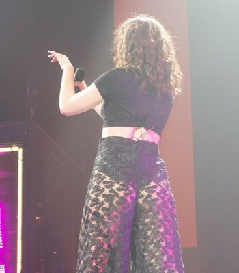 Lorde