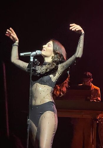 Lorde